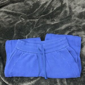Lululemon scuba joggers